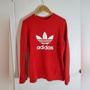 Adidas Crewneck